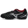 Monarcida Neo III Select AS Artificial Turf Non-Slip Durable Soccer Shoes Unisex Soccer Shoes Black White P1GD242501