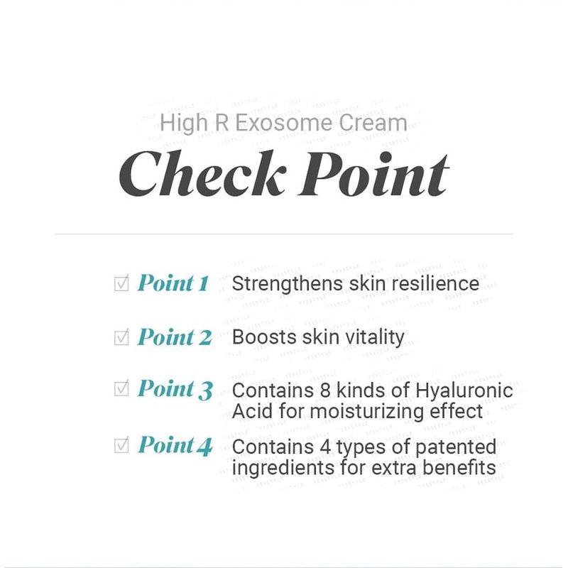 NEOGEN Крем Dermalogy High R Exosome