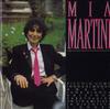 CD MIA MARTINI - Mia CDOR8319 Ricordi 1990 Japan Pop Used