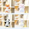 Adorable Plush Animal Pendant With Highquality Plush For Young Girls And Accessories