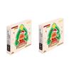  KAYOU Anpanman Christmas Gift Series Blind Box Christmas Doll Pendant Peripheral Doll Gifts Original