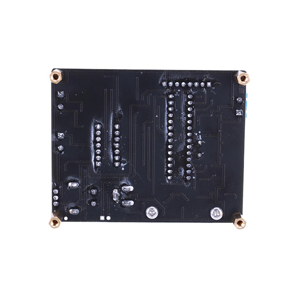 GM328 Тестер транзисторов Диодная емкость Индуктивность Измеритель ESR Тип-C Заряд GM328A Вольт-частотный тестер Электронный комплект