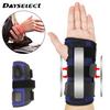 1 шт. Профессиональный фитнес-запястный бандаж-шина, Бандаж при артрите, Пояс, Запястный фиксатор при синдроме запястного канала, Защита запястья от растяжений