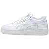 CA Pro Classic White Unisex Sneakers 380190-01