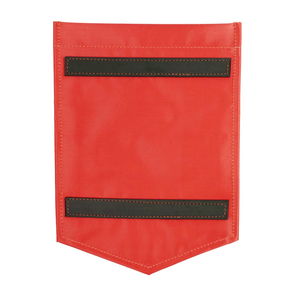 Magnetic Storage Pocket for Whiteboard Magnetic Marker Pen Holder Whiteboard Accessory Case Bag for Whiteboard Fridge