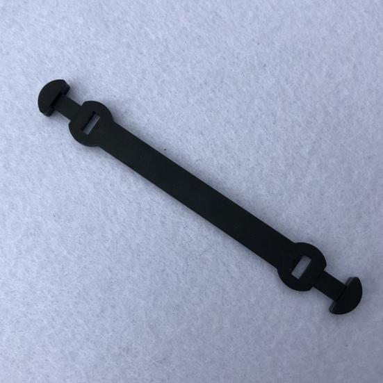 Виброгаситель Крючкового Типа Высокая Эластичность Хороший Эффект Амортизации Длинная Теннисная Ракетка