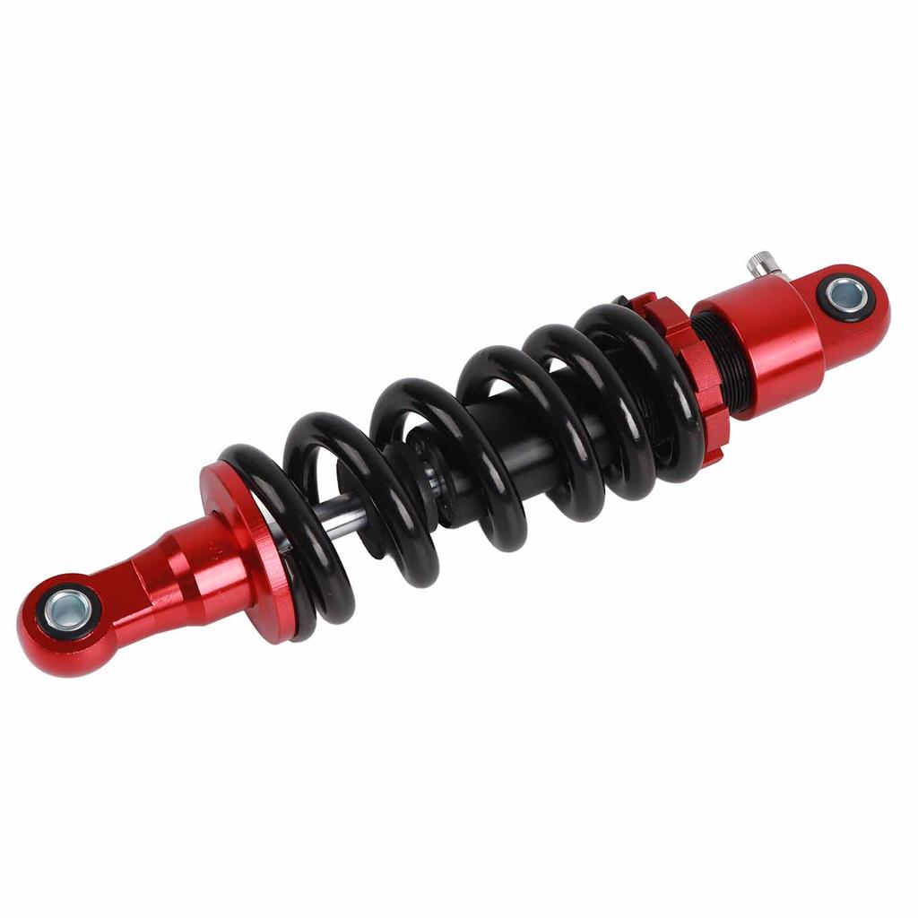 Регулировка задних амортизаторов 280 мм амортизатор подвески для мотоцикла Dirt Pit Bike