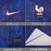 Nike FFF 2025 Стадион Домашняя Женская Команда Dri-FIT Футбольная Майка Синяя FZ9013-492