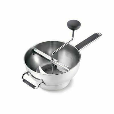 Инструменты для работы с фруктами и овощами – Измельчители и слайсеры