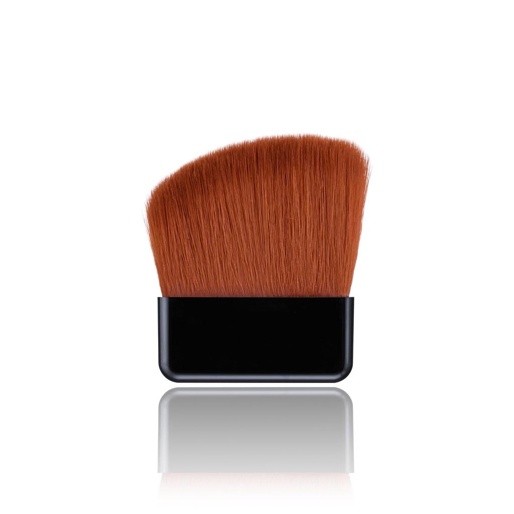 etvos Airy Soft Brush #Black