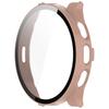 2in1 Case + Tempered Glass for Garmin Venu 3, Pink