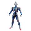 Figure-rise Standard Ultraman Z Original Color-coded Plastic Model