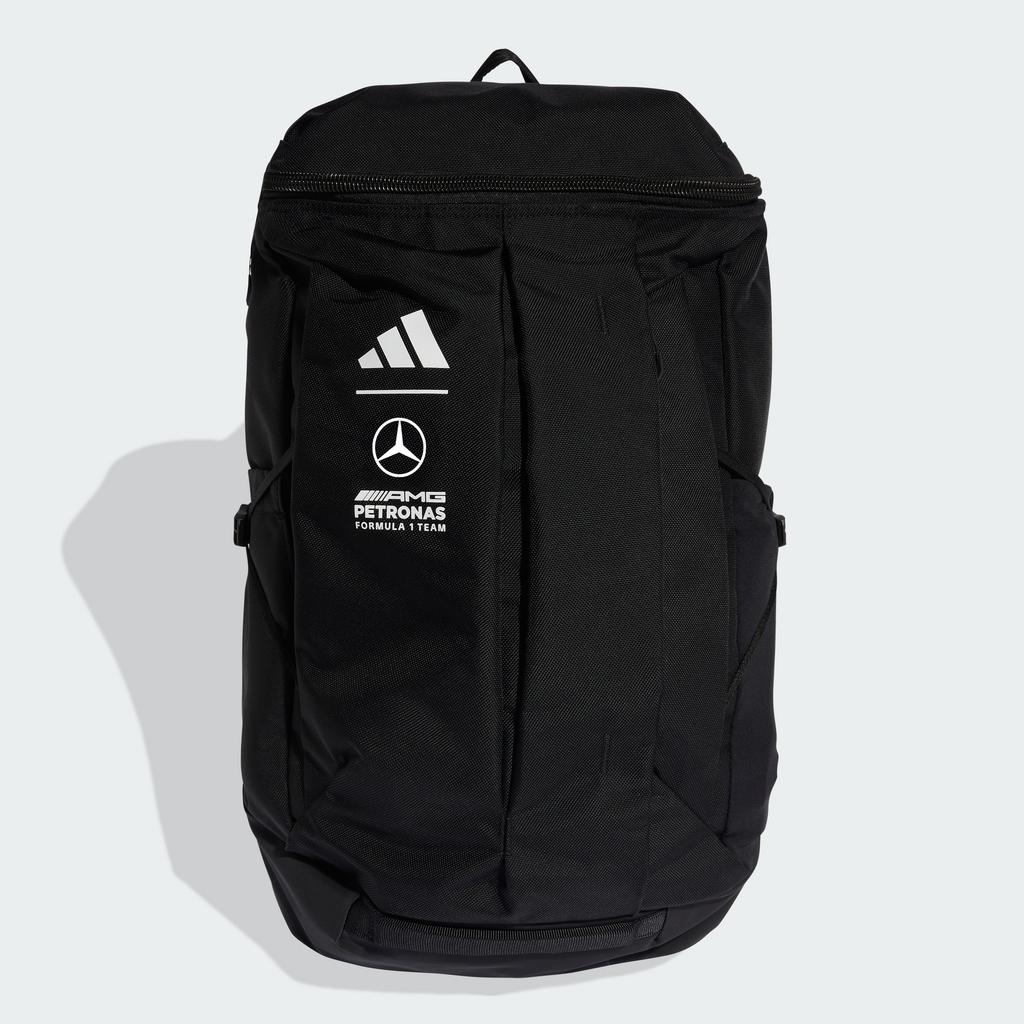 Adidas Mercedes Amg F1 Engineer Backpack - Black / Kf1773