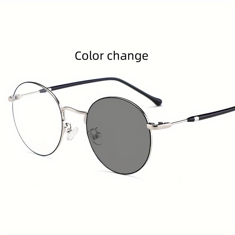 High Quality Fashion Blue Light Blocking Eyeglasses Unisex Lightweight Frame For Office Study Reading Night Driving