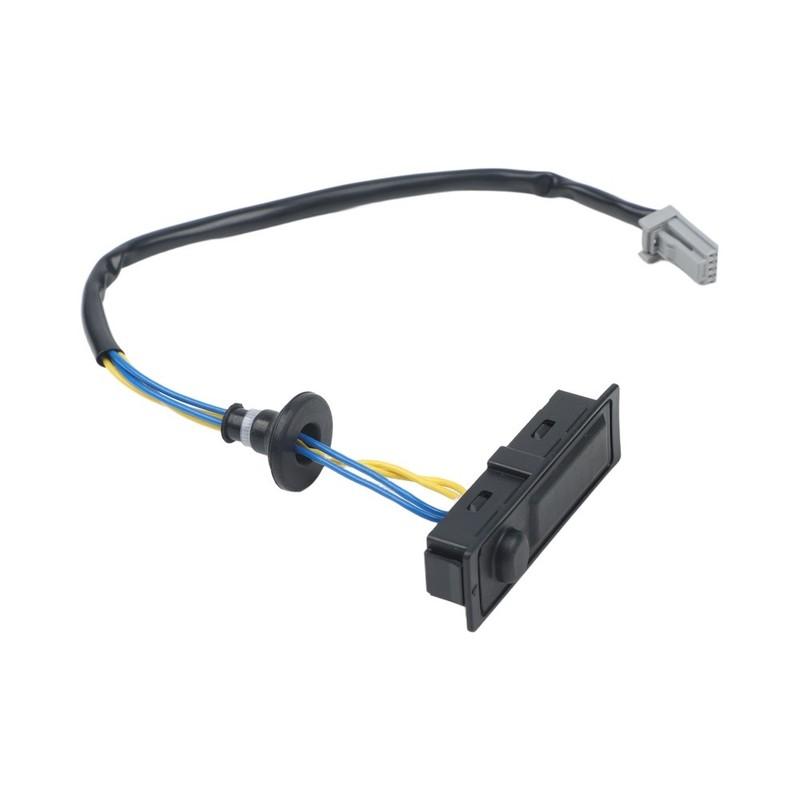 OEM Style Rear Liftgate Lock Switch 253803NA0A for Nissan For Leaf Models Years 2011 through 2017 Direct Fit Replacement