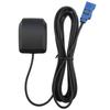 Universal Gps Antenna 3 Meters For Rns310 Mfd2 Mfd3 Aerial For