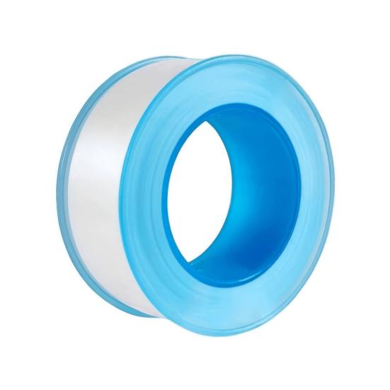 10Pcs Sealing Tape Leak-Proof Corrosion-Resistant Easy to Use White Anti-Aging Threaded Pipe Tape Garden Faucet Tape