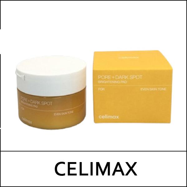 CELIMAX (bo1) Диски для осветления пор и темных пятен 40 шт.(100мл)