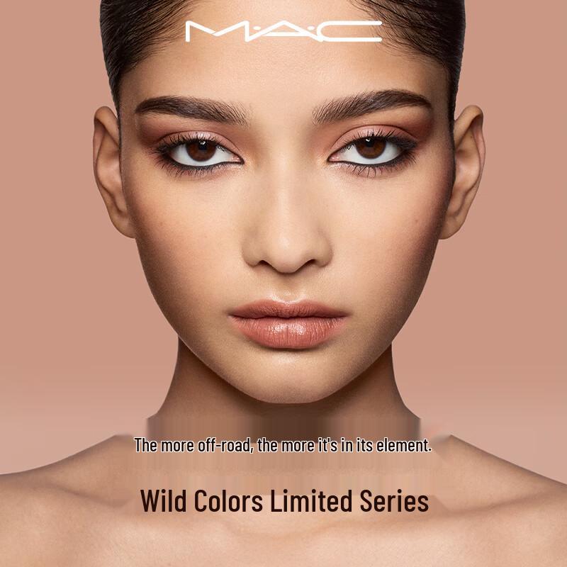 M.A.C Autumn Limited Edition Matte Lipstick