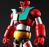 Super Robot Chogokin Mazinger Z Getter Robo Color