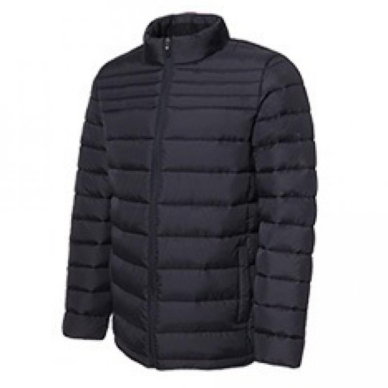 TrekSta Men S Lightweight beSt Padding Jacket Set 2pc