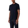 EMPORIO ARMANI Sweaters Men's Navy Crew Neck Moderate Other 6R1TDM1-JGYZ1-09L9