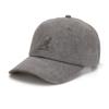 KANGOL Шапочка для мытья Угольный 4626