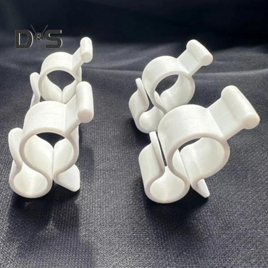 20 шт. зажимов для тента, простая установка, компактный размер, портативный, широко используемый, дорожный прицеп, трос, фонари, крючки, аксессуары