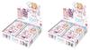 2BOX Set Dimensional Temptation Прозрачная коллекция карт 2.5 (BOX)