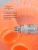 NPN989 High-Pressure Pneumatic Air Blower Gun