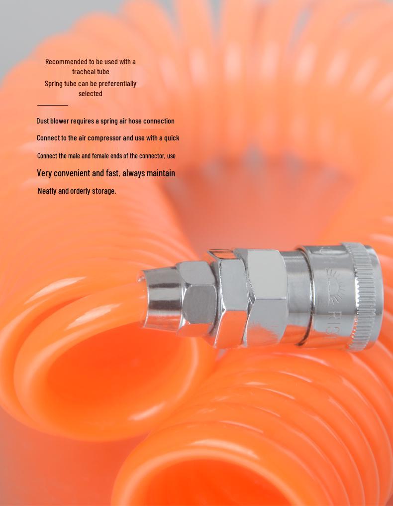 NPN989 High-Pressure Pneumatic Air Blower Gun