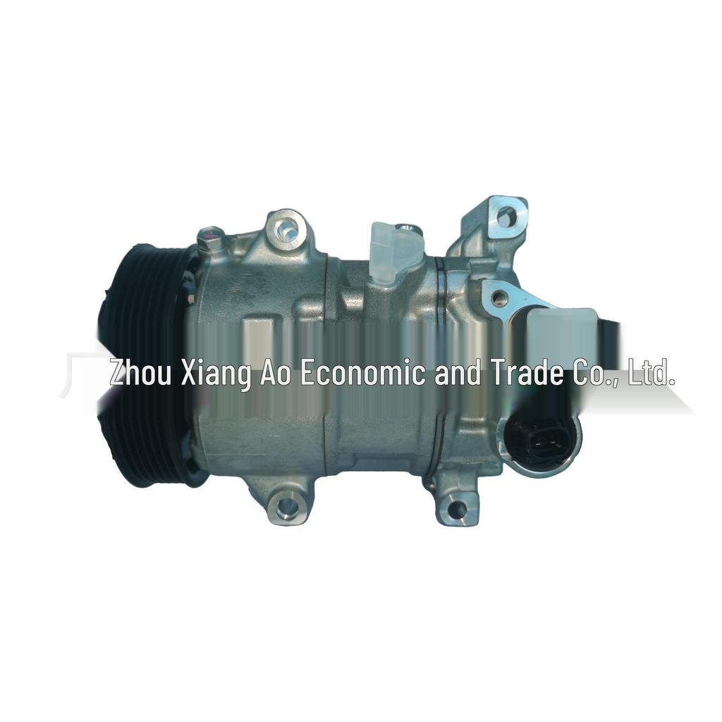 Компрессор кондиционера Toyota Camry 12В 6РК 88310-0R040