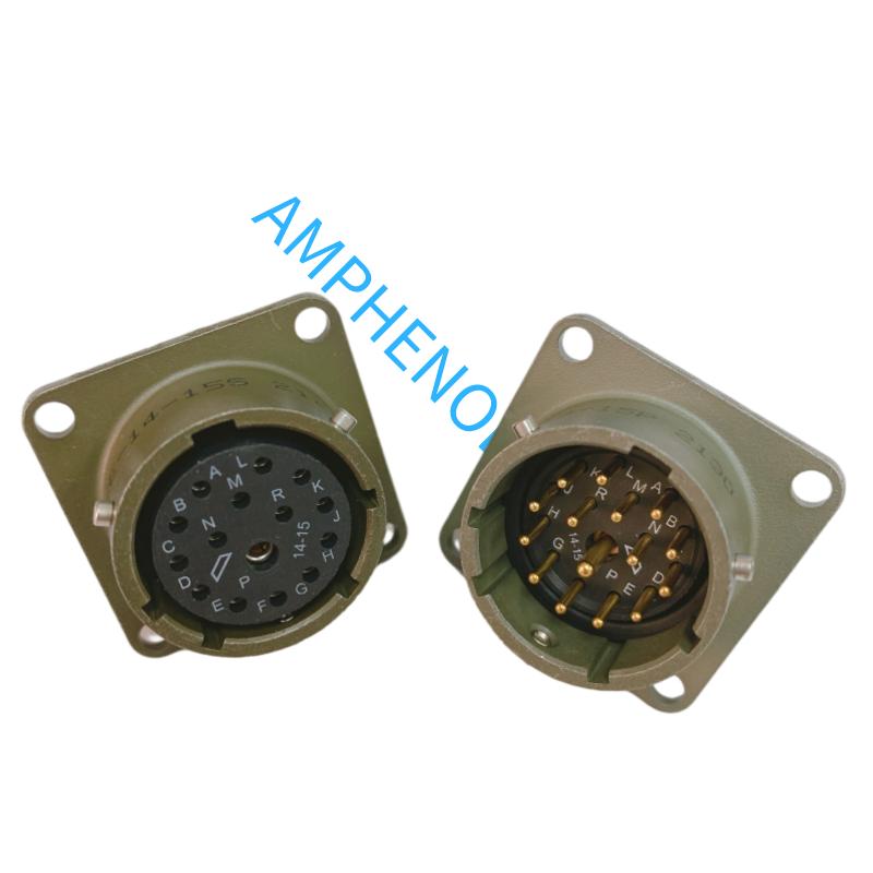 Aviation Plug PT06E 14-15S (SR) 14-15P (SR) PT02E 14-15S 14-15P 14-15 Waterproof Industrial Connector Circular Plug Socket