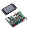 Комплект платы управления 3D-принтером MKS Материнская плата TFT35 Сенсорный экран TMC2209 Драйвер шагового двигателя Wifi