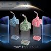 Leak-Proof Animal Water Bottle Automatic Water Dispenser  for Crates/Cages Accessories