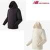 New Balance Толстовка с капюшоном T23565 Nb Athletics Nature State N