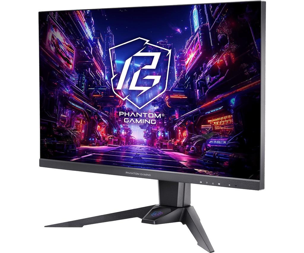 ASRock Phantom Gaming PG27QFT2A 27 monitor