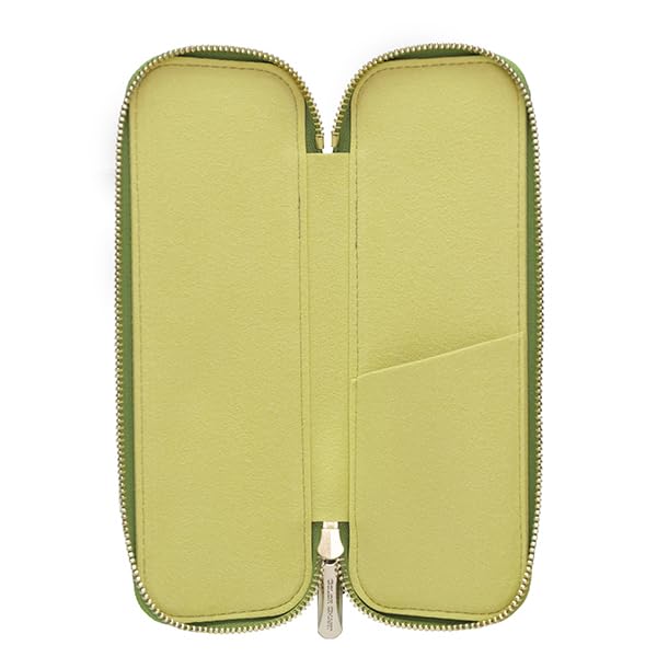 Color Chart Slim Pencil Case 70 Morning Dew