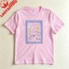Coastal Nautical Beach Icon Tee Summer Vacation Crewneck Tshirt Nautical Coastal Summer Unisex Fashion Casual Cotton Tops