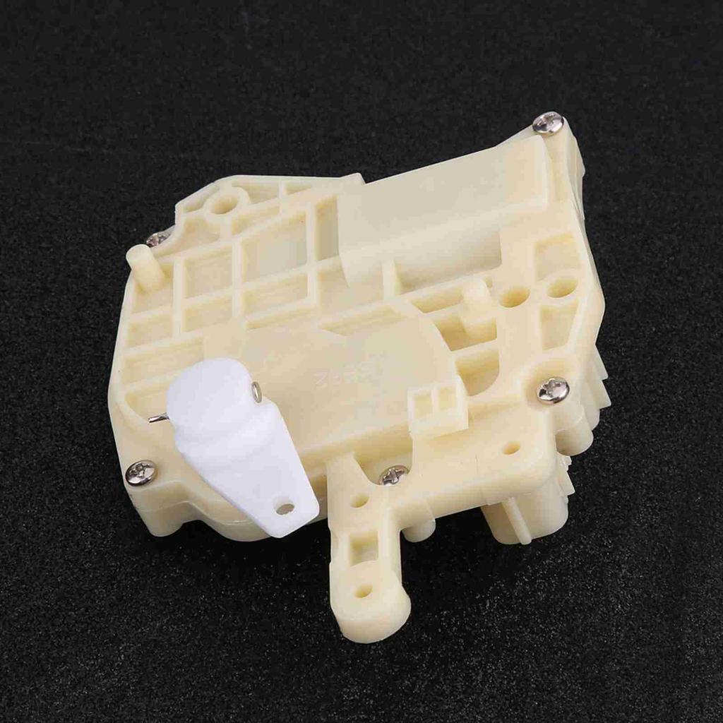 72115 S5A 003 Front Right Power Door Lock Latch Actuator for Honda S2000 Civic Insight Accord