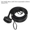 Fishing Rod Sock Wear Resistant High Flexibility Tear Resistant Fishing Rod Sock Cover