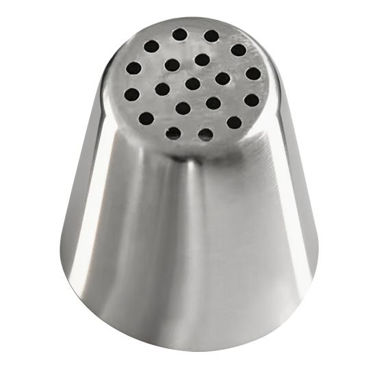 Насадки для кондитерского мешка Набор насадок для украшения тортов Russian Stainless Steel Цветочные инструменты для украшения тортов на свадьбу, день рождения, десерты, печенье Диспенсеры для глазури