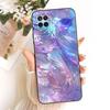 Чехол для Samsung Galaxy A22 4G SM-A225F Новый Роскошный Покрашенный в Конфетный Цвет Чехол Мягкий ТПУ Чехол для Телефона Для Samsung A22 A 42 Galaxy A42 Корпус