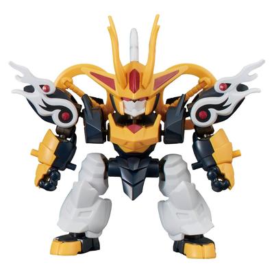 [BANDAI] Киринмару Блоклосс