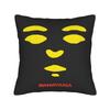 Band Rawayana Album Pillow Cover Comfy Cushion Cover Kawaii Pillow Case For Chair Sofa Home Decor