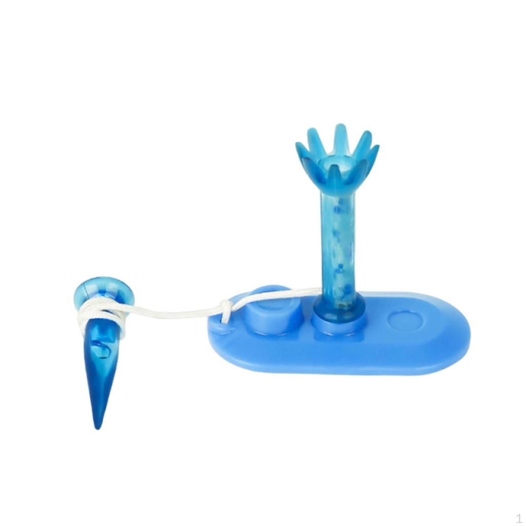 Adjustable Golf Tees 3 Height Decrease Friction& Side Resistant Training Driving Range