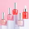 [Bandi] Nailcure Pink Diamond Tone Fix Milky Tone Up