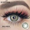 Eyeshare Eye Contact Lenses 2pcs/pair MONICA Color Contact Lens Eye Color Cosmetic Color Contact Lens Beauty Eye Makeup