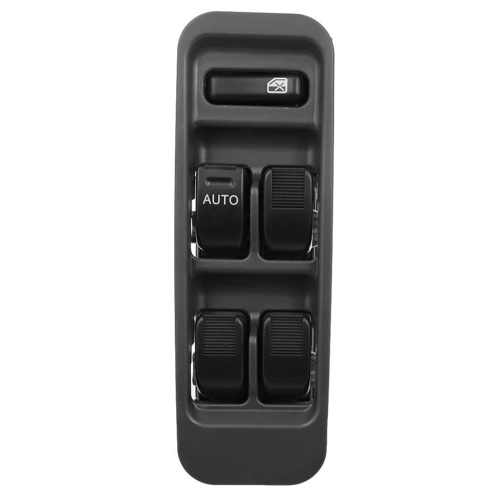 Электрический автомобильный главный переключатель окон для Toyota Avanza Cami Duet Daihatsu Sirion Serion 1998-2001 84820-97201 84820-B5010