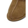 UGG Женские кроссовки Scuffette II Chestnut, коричневые, 1106872-CHE